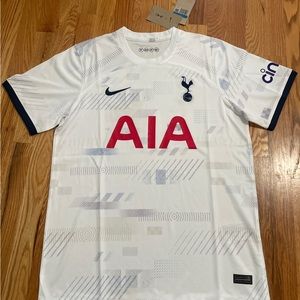 Nike Tottenham home 2023/24